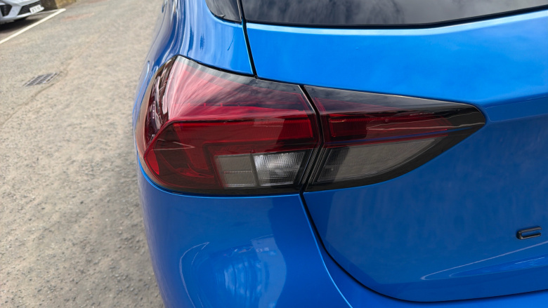 Vauxhall Corsa 1.2 Turbo Yes 5dr [Winter Pack] Petrol Hatchback